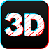 3D Effect- 3D Camera, 3D Photo Editor & 3D Glasses1.06