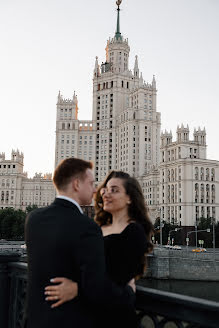 Wedding photographer Vadim Solovev (solovev). Photo of 8 October 2022