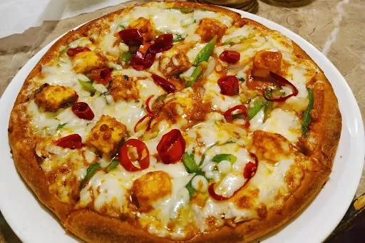 Non Veg Supreme Delight Pizza