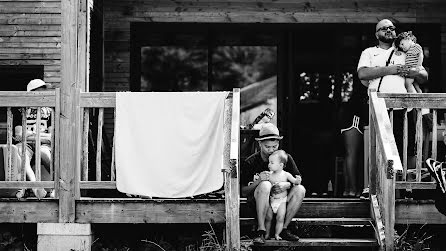 Photographe de mariage Garderes Sylvain (garderesdohmen). Photo du 13 juin 2020