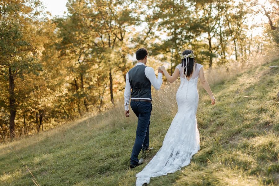 Fotógrafo de casamento Cristian Papucica (cristianpapucica). Foto de 21 de fevereiro 2018