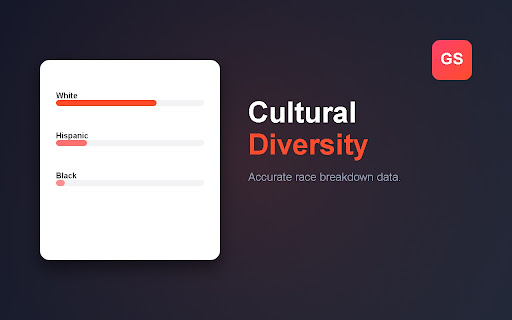 GeoStats: Demographics and Insights screenshot 4