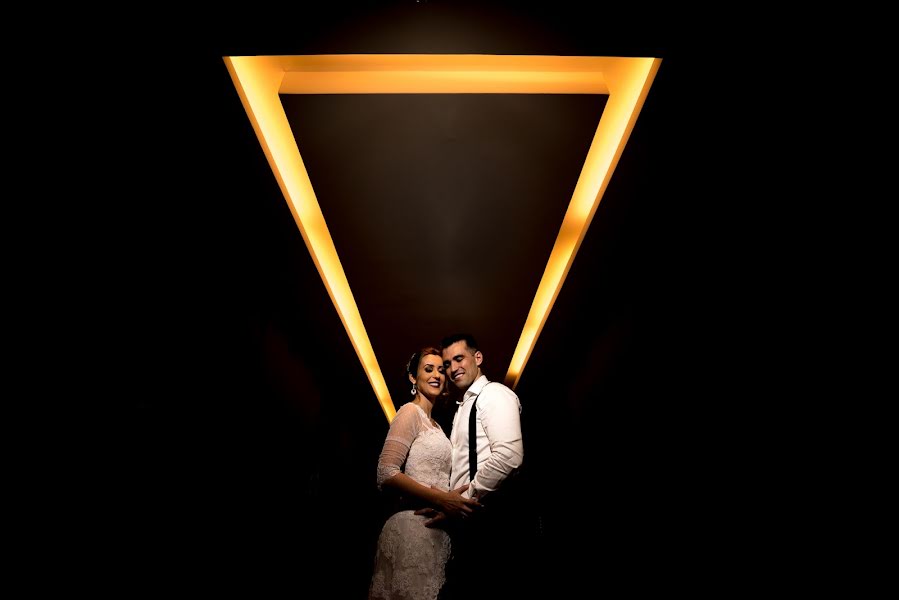 Hochzeitsfotograf Leandro Eiki Iwaki (leandroeiki). Foto vom 24. Januar 2019
