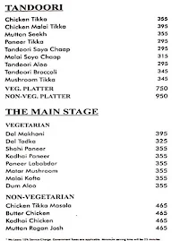 SouthSYD menu 5