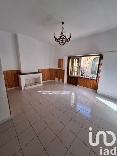 Vente maison 3 pièces 64 m² à Valros (34290), 120 000 €