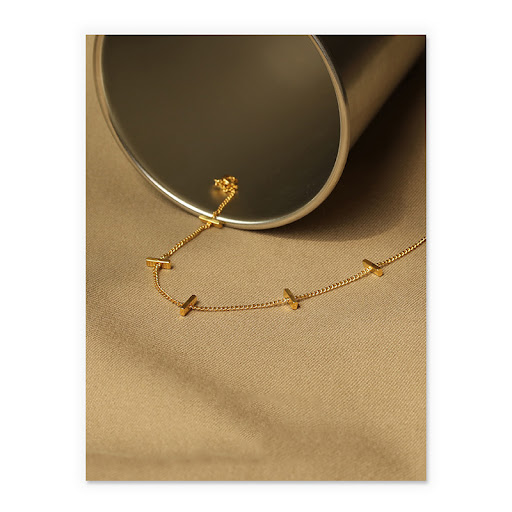 Title 5, All-match bracelets