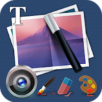 Photo Editor App Photo Frames And Editing Photo