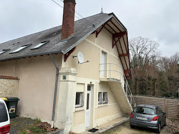 appartement à Bourges (18)