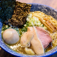 麵屋一燈 Menya Itto Taiwan