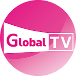 Cover Image of Unduh GlobalTV 2.2.6 APK