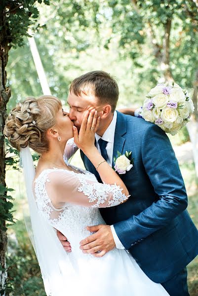 Bryllupsfotograf Pavel Zdyumaev (zdyumaev52). Bilde av 3 mars 2019
