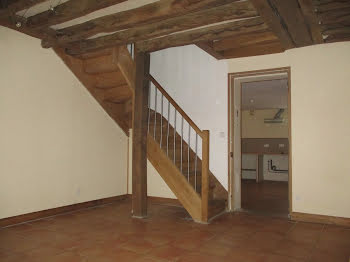 appartement à Villers-cotterets (02)