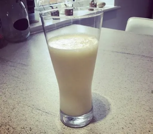 Vanilla Shake