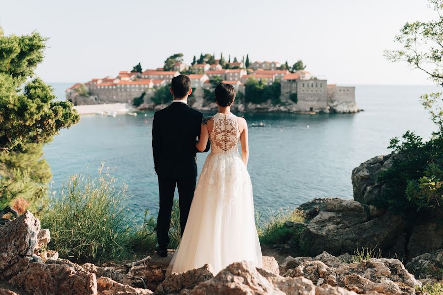 Fotografer pernikahan Vladana Vojinovic (vladanavojinovic). Foto tanggal 18 Agustus 2023