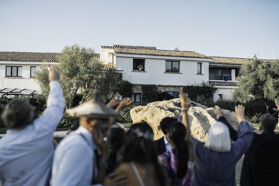 Fotografo di matrimoni Marcello Scanu (marsielophotoart). Foto del 2 maggio