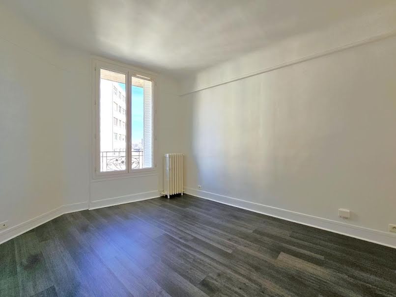 Vente appartement 1 pièce 26 m² à Vanves (92170), 195 000 €