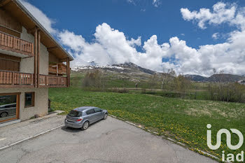 appartement à Huez (38)