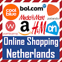 Online Shopping Netherlands icon