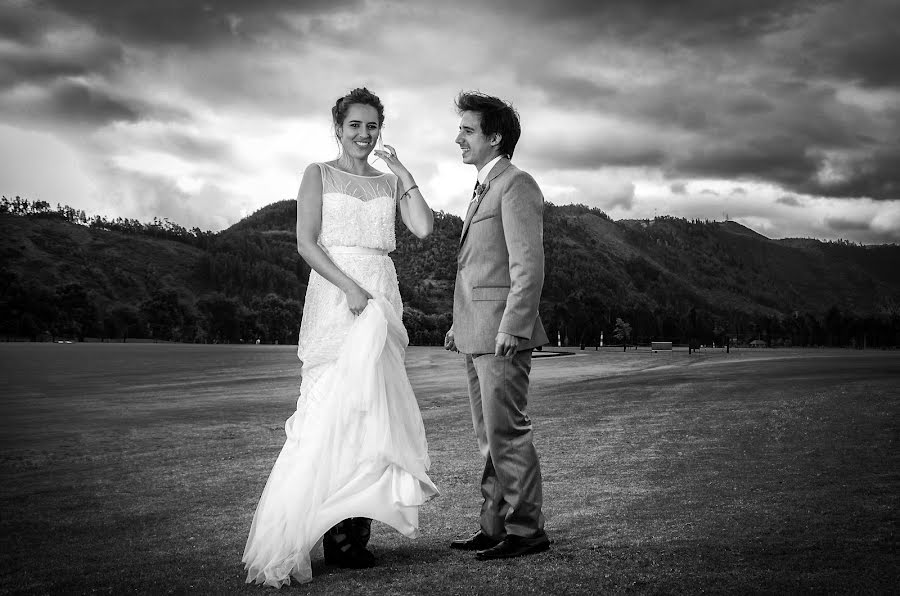 Wedding photographer Heile Suarez (photoposterhei). Photo of 24 August 2016