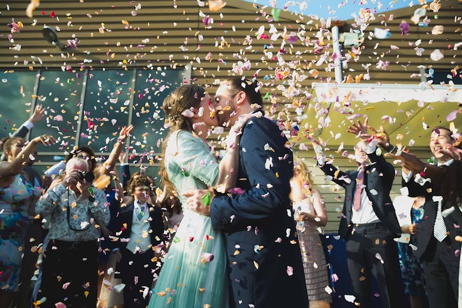 Fotógrafo de casamento Dale Zimmermann (dalezimmermannph). Foto de 1 de julho 2019