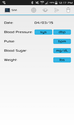 Signos Vitales SiVi