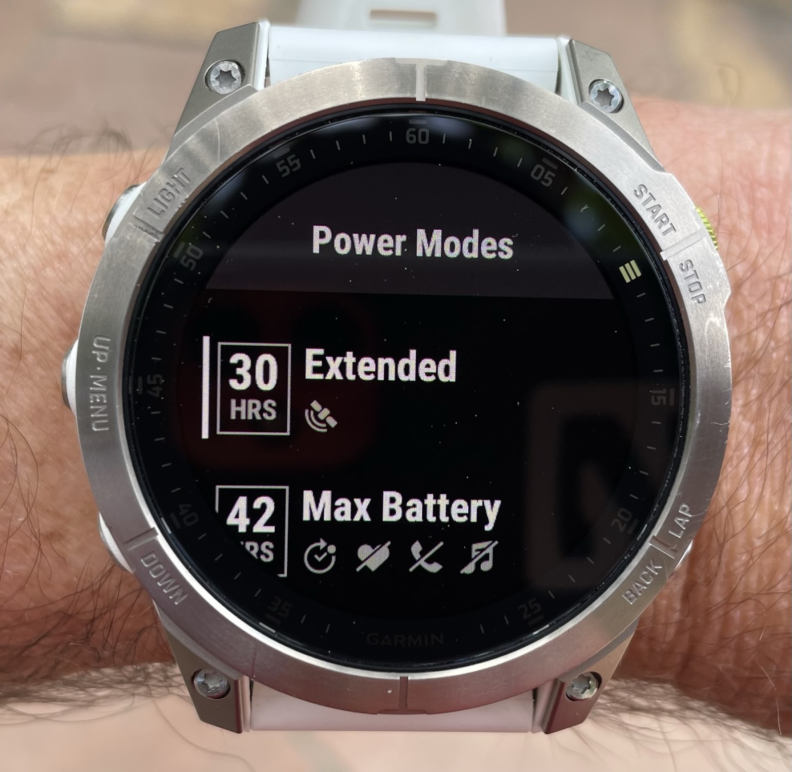 Garmin Epix 2 smartwatch review - superb functionality, brilliant