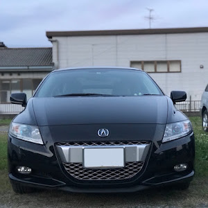 CR-Z