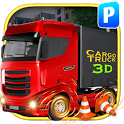 Truck Driver : Simulator 3D Game icon