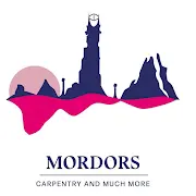 Mordors Logo