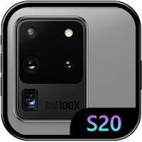 S20 Camera - Camera for S20 Galaxy S20 Camera