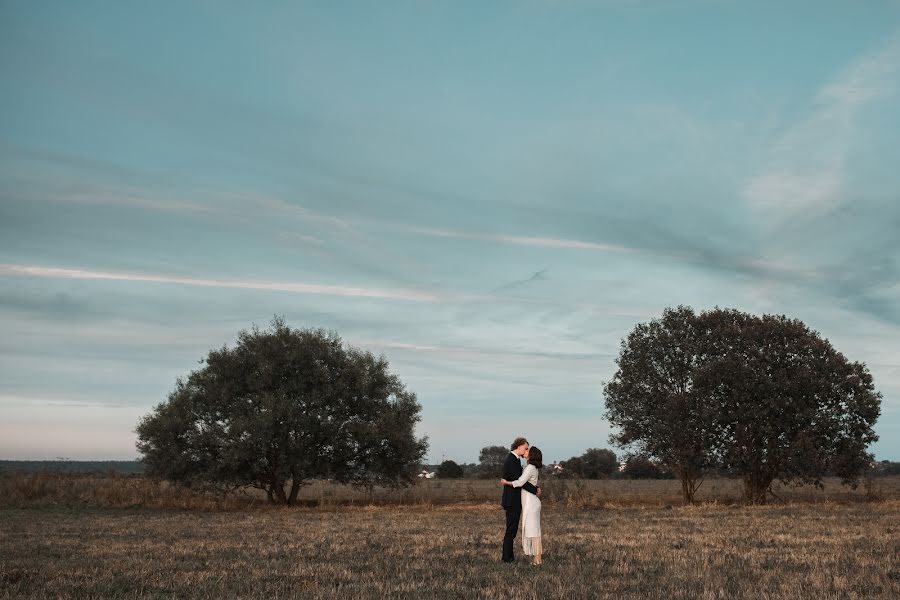 Весільний фотограф Татьяна Жёлтикова (tanyazh). Фотографія від 20 березня 2021