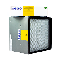 Combined (HEPA/Carbon) Filter - BOFA AD 350 Fume Extraction System