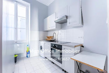 appartement à Marseille 1er (13)