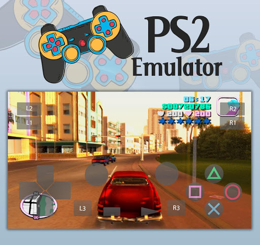 Ps2 roms for pcsx2