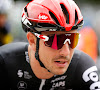 John Degenkolb heeft de derde etappe van de Ronde van Luxemburg op zijn naam gezet