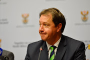 SA Rugby chief executive Jurie Roux faces a R37m lawsuit by the University of Stellenbosch.   