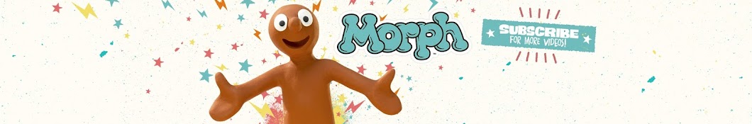 Morph Banner