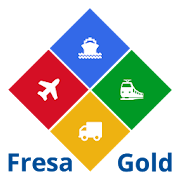 Fresa Gold  Icon