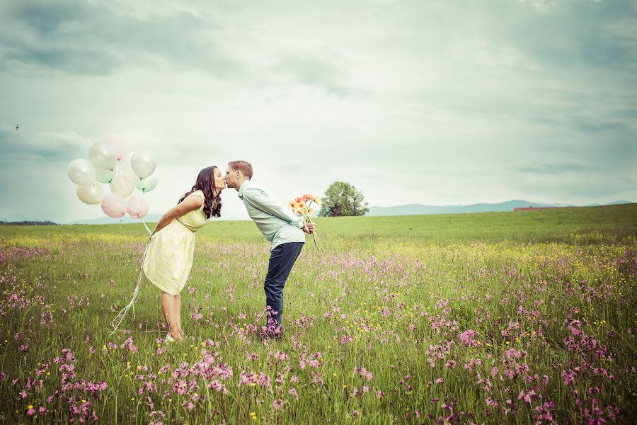 Photographe de mariage Charles Diehle (charlesdiehle). Photo du 4 novembre 2015