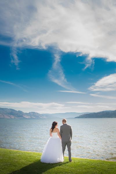 Fotógrafo de casamento Darren Brown (darrenbrown). Foto de 9 de maio 2019