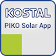 KOSTAL Solar App icon