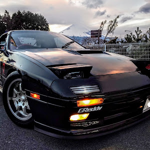 RX-7 FC3S