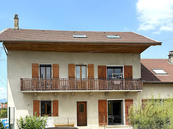 appartement à Aix-les-Bains (73)