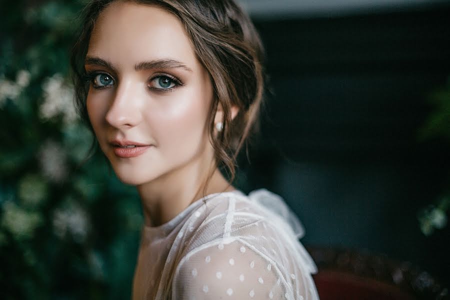 Bröllopsfotograf Anya Koshechkina (marvelme). Foto av 12 april 2020