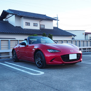 ロードスター ND5RC