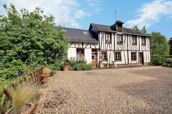 maison à Saint-Jean-du-Cardonnay (76)