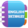 English Dictionary icon