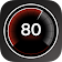 Speed View GPS icon