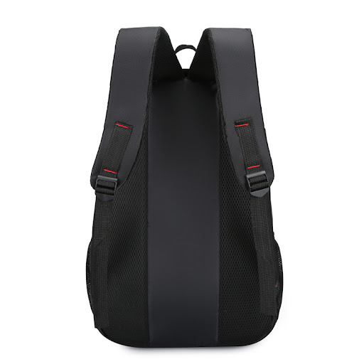 Title 4, Business Casual Laptop Rucksack für Herren – st...