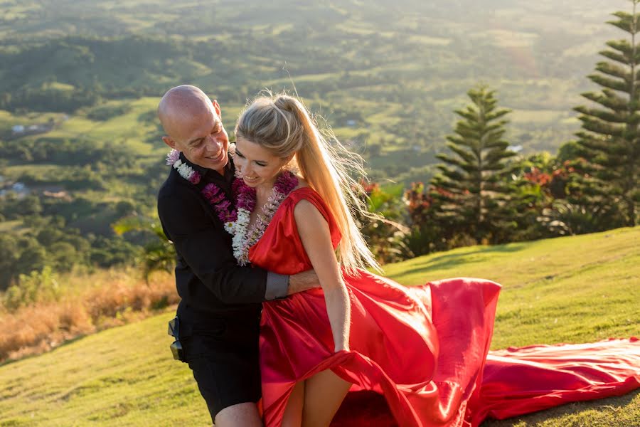 Fotógrafo de bodas Maks Klever (maksklever). Foto del 17 de julio 2022